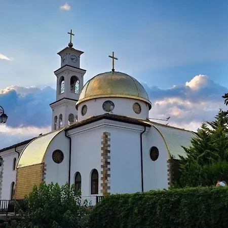 Kambani 1 * Sveti Vlas