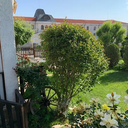 Kambani 1 Sveti Vlas