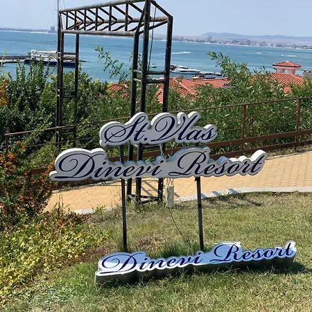 Apartment Kambani 1 *