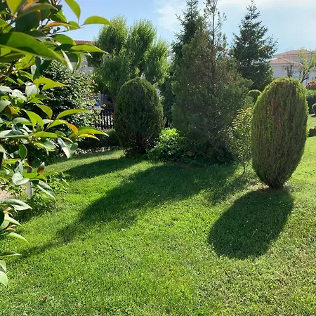 アパート Kambani 1 スヴェティ・ヴラス