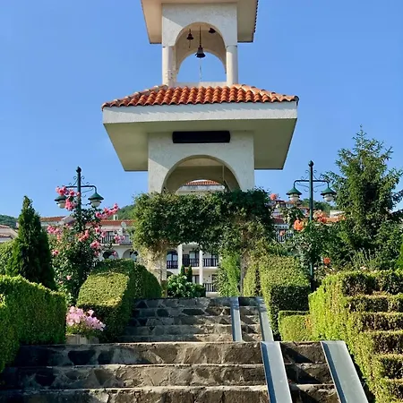 アパート Kambani 1 *