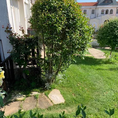 Kambani 1 アパート