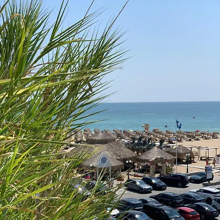 アパート Kambani 1 スヴェティ・ヴラス