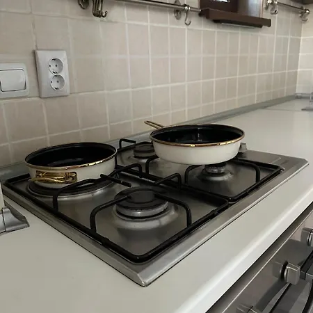 Kambani 1 Apartmán Sveti Vlas