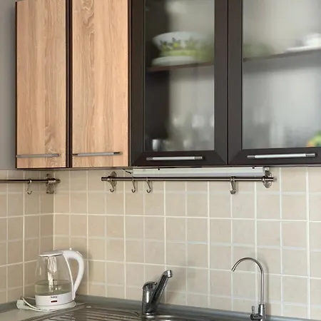 Kambani 1 * スヴェティ・ヴラス