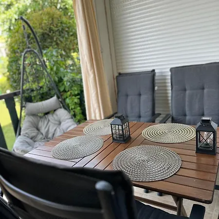 アパート Kambani 1