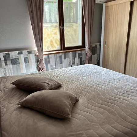 Apartmán Kambani 1