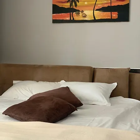 Kambani 1 アパート スヴェティ・ヴラス