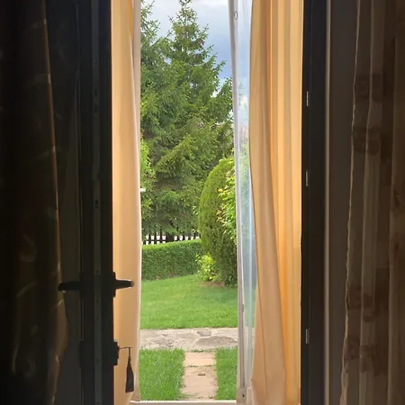 アパート Kambani 1 スヴェティ・ヴラス