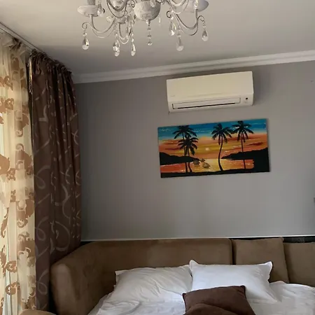 アパート Kambani 1