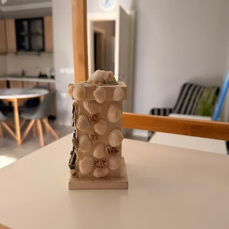 Appartement Kambani 1 *