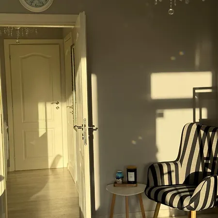 Kambani 1 Appartement Sveti Vlas