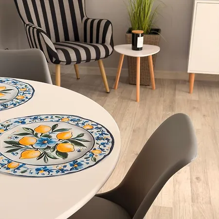 Appartement Kambani 1 *