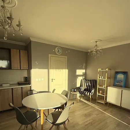 Kambani 1 Appartement