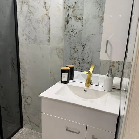 Kambani 1 Appartement *