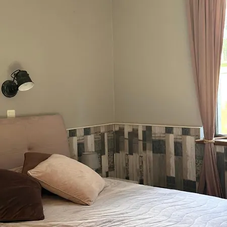 Appartement Kambani 1 *