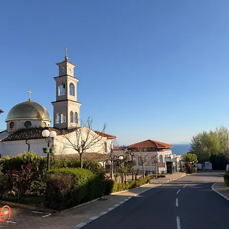Appartement Kambani 1 Sveti Vlas