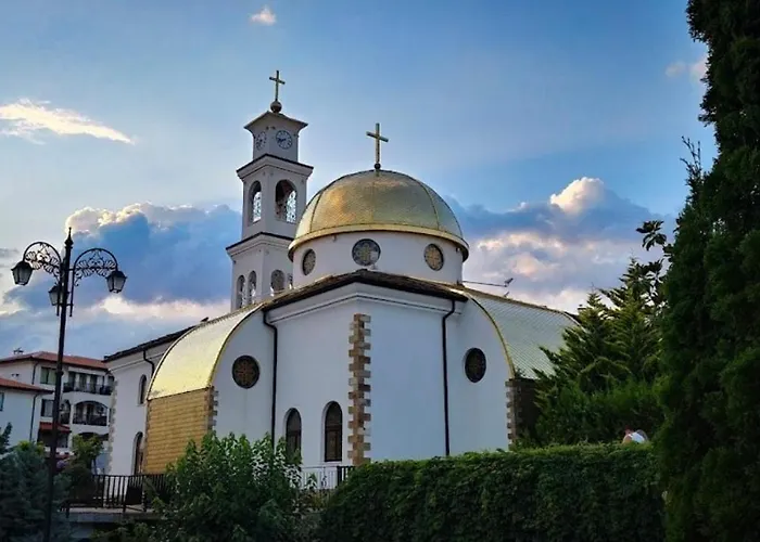 Kambani 1 * Свети-Влас