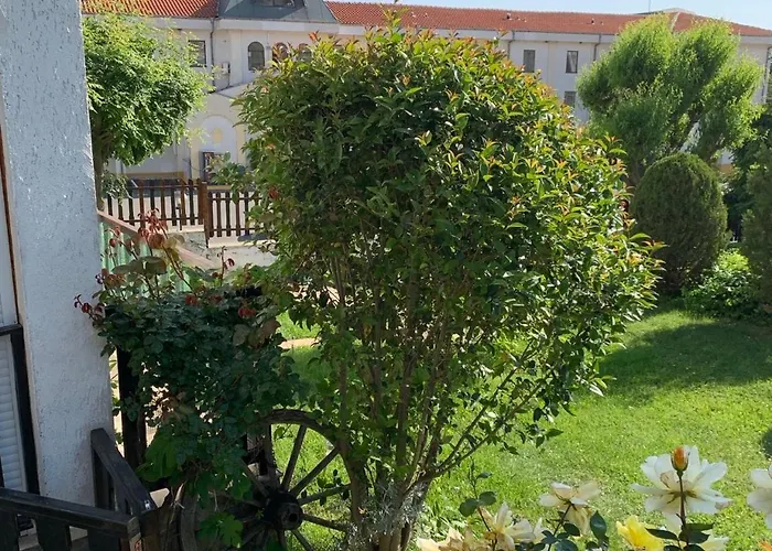 Kambani 1 Свети-Влас