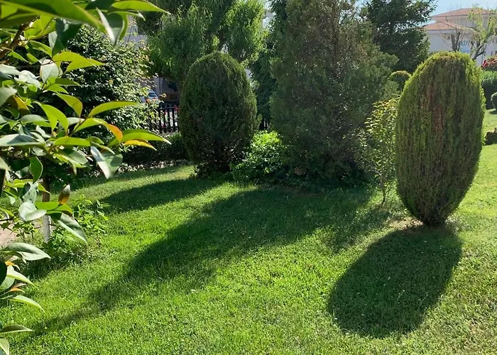 Апартаменты Kambani 1 Свети-Влас