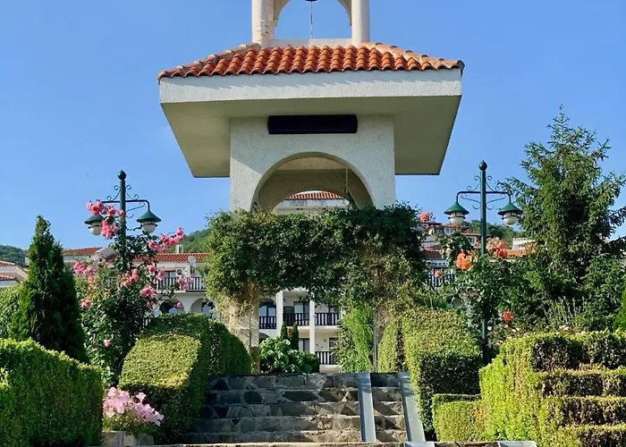 Апартаменты Kambani 1 *