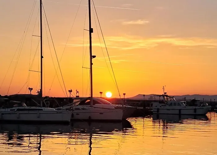 Апартаменты Kambani 1 *