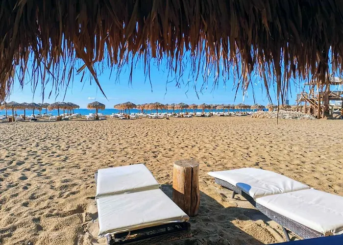 Kambani 1 * Свети-Влас