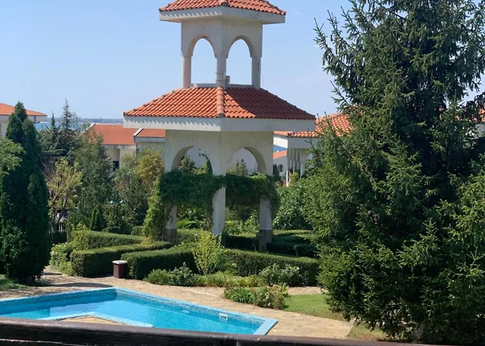 Kambani 1 * Свети-Влас