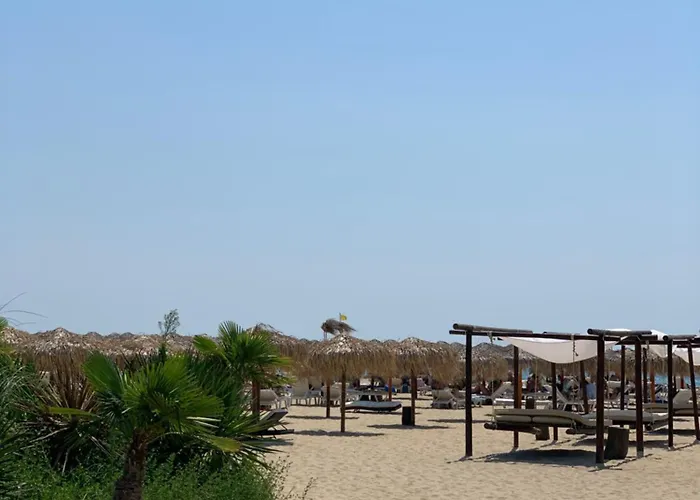 Kambani 1 * Свети-Влас