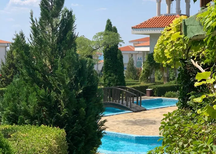 Апартаменты Kambani 1