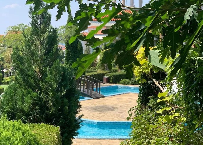 Апартаменты Kambani 1