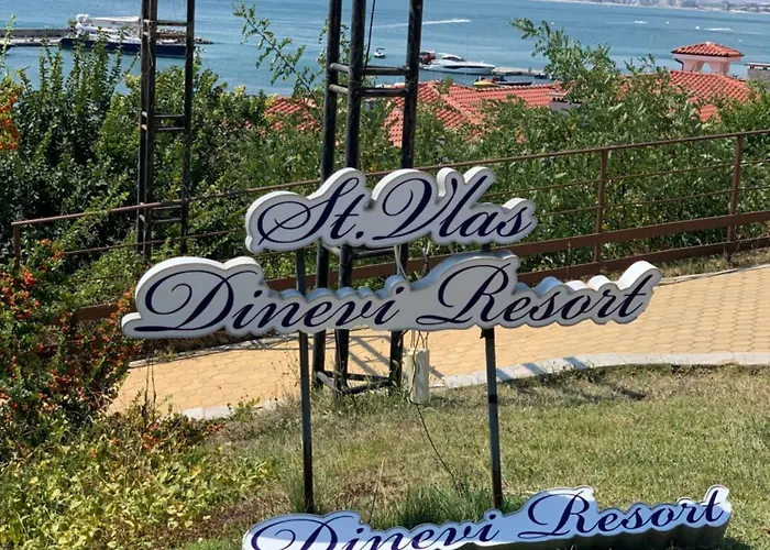 Апартаменты Kambani 1 *