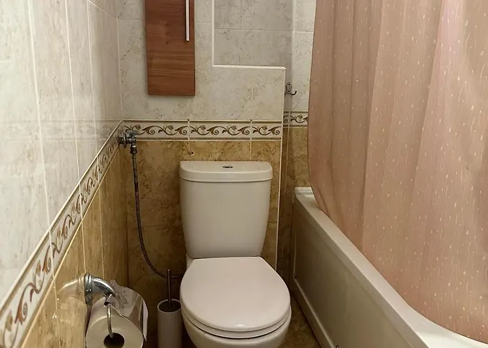 Апартаменты Kambani 1