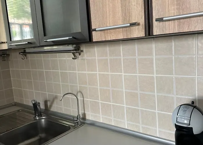 Апартаменты Kambani 1 *