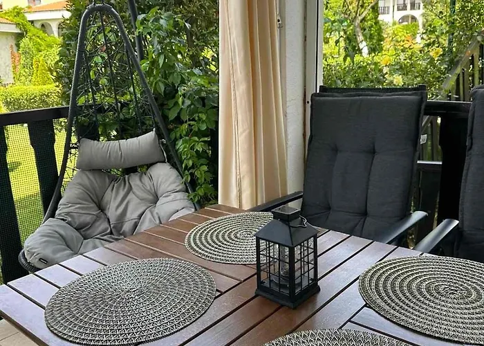 Kambani 1 Свети-Влас