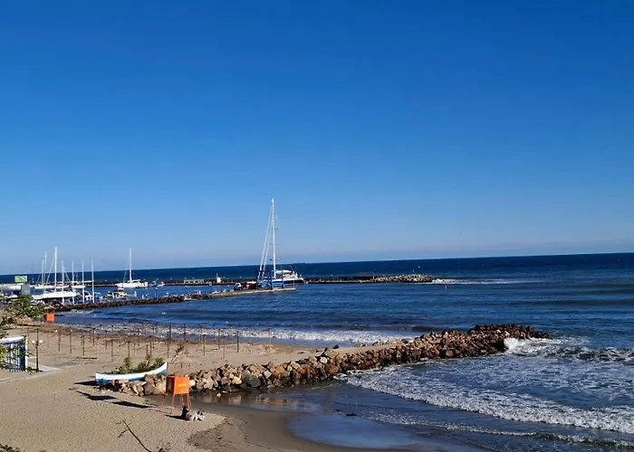 Kambani 1 Апартаменты