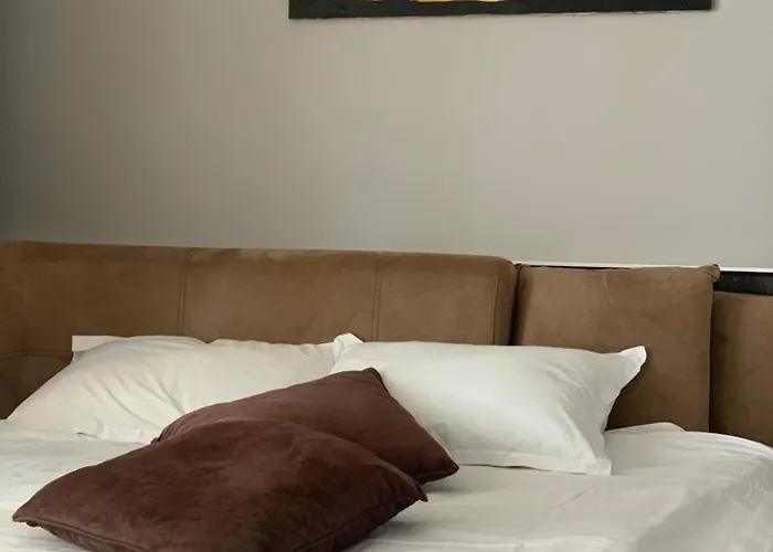 Kambani 1 Апартаменты Свети-Влас