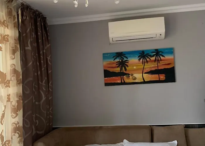 Апартаменты Kambani 1